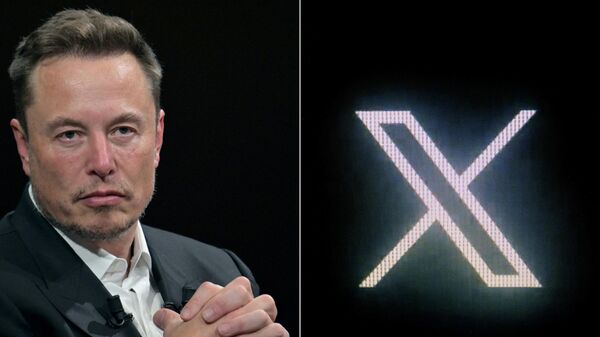 Elon Musk, chủ sở hữu Twitter và tỷ phú - Sputnik Việt Nam