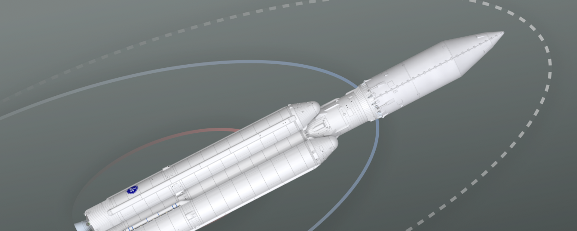 Tên lửa Angara của Nga: mọi thông tin cần biết trước vụ phóng lịch sử - Sputnik Việt Nam, 1920, 09.04.2024