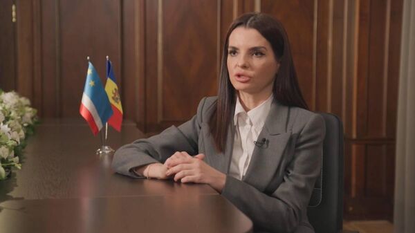 Người đứng đầu Gagauzia: nếu Chisinau đưa quân tới đây thì khu vực sẽ nhờ Nga giúp đỡ - Sputnik Việt Nam