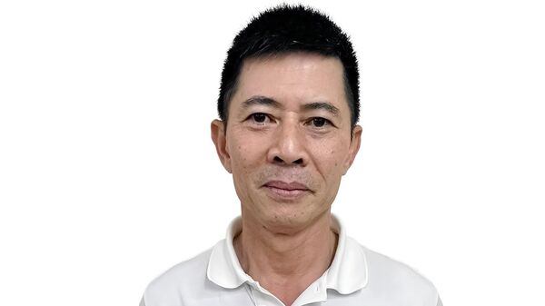  Председатель Совета директоров акционерного общества Thuan An Group Нгуен Дуй Хунг - Sputnik Việt Nam