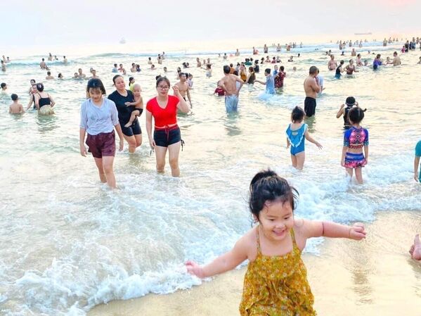 Quảng Trị: Nắng nóng kỉ lục ảnh hưởng lớn đến cuộc sống của người dân - Sputnik Việt Nam