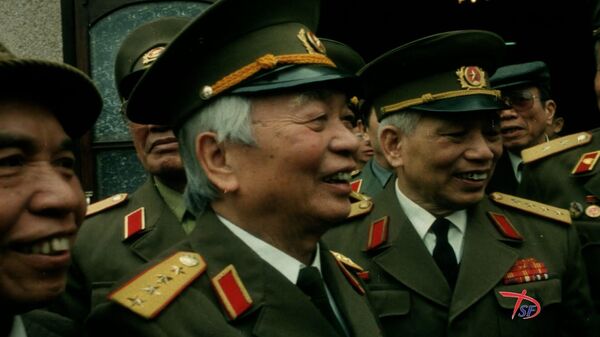 Khai mạc những ngày phim tài liệu kỷ niệm 70 năm Chiến thắng Điện Biên Phủ  - Sputnik Việt Nam