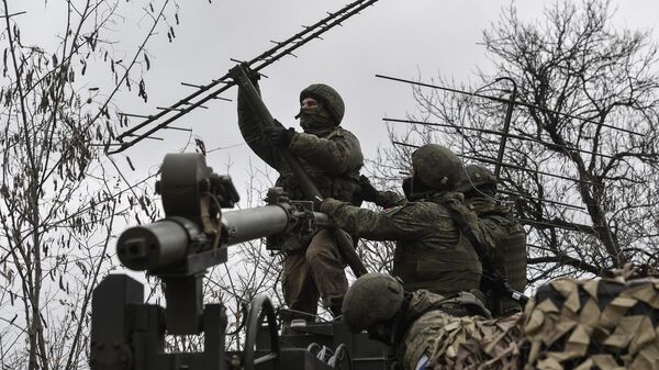 Bộ Quốc phòng Nga nói về chiến lợi phẩm hiếm thu được trong khu vực Chiến dịch quân sự đặc biệt