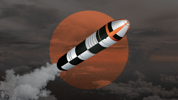 Tên lửa Bulava: bổ sung mới nhất cho kho vũ khí hạt nhân chiến lược của Nga