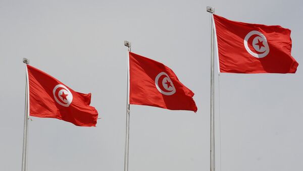 Tunisia: Lãnh đạo đảng Hồi giáo cảnh báo về nguy cơ đe dọa - 22.03 ...