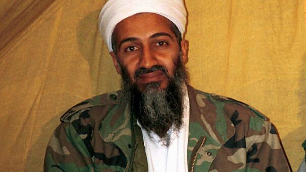 Osama bin Laden - Sputnik Việt Nam