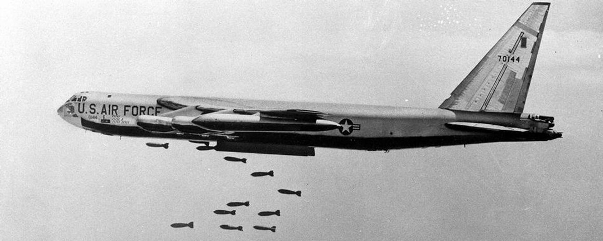 B-52 - Sputnik Việt Nam, 1920, 15.12.2022