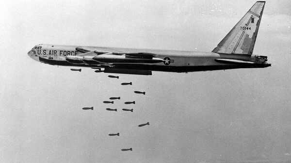B-52 - Sputnik Việt Nam