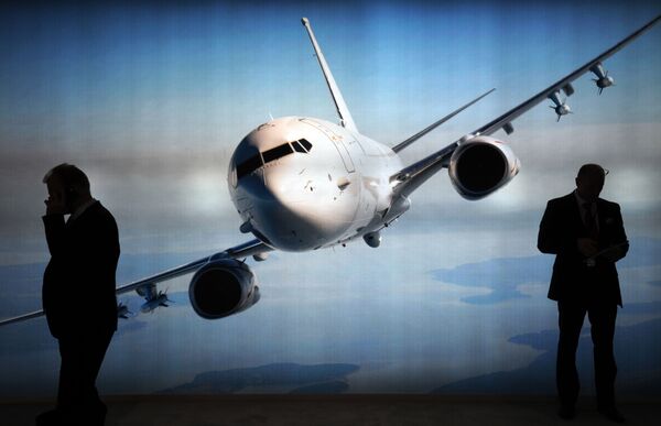 Boeing: Hàng không Việt Nam tăng trưởng mạnh nhất Đông Nam Á Boeing: Hàng không Việt Nam tăng trưởng mạnh nhất Đông Nam Á - Sputnik Việt Nam