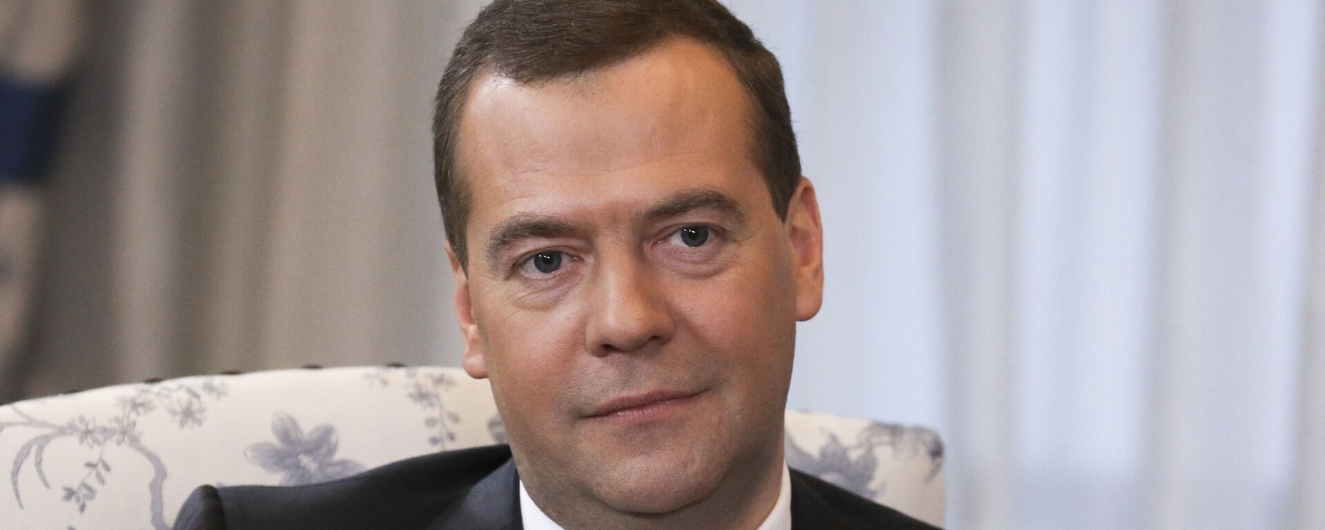 Thủ tướng Dmitry Medvedev - Sputnik Việt Nam, 1920, 08.05.2022