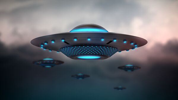 UFO - Sputnik Việt Nam