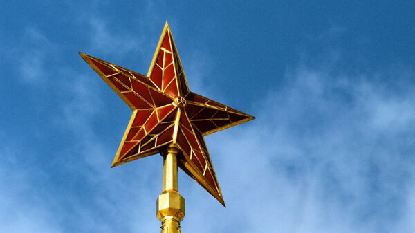 Những ngôi sao Điện Kremlin - Sputnik Việt Nam