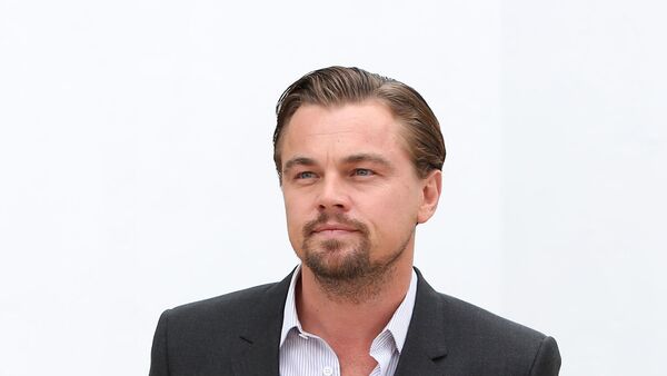 Leonardo DiCaprio - Sputnik Việt Nam