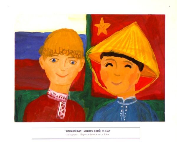 Những bức tranh vẽ người Việt Nam không chỉ bắt mắt mà còn đầy ý nghĩa và giá trị văn hóa. Mỗi chi tiết nhỏ trong tranh đều thể hiện sự tinh tế của người vẽ. Đây chắc chắn sẽ là một trải nghiệm tuyệt vời cho bạn.