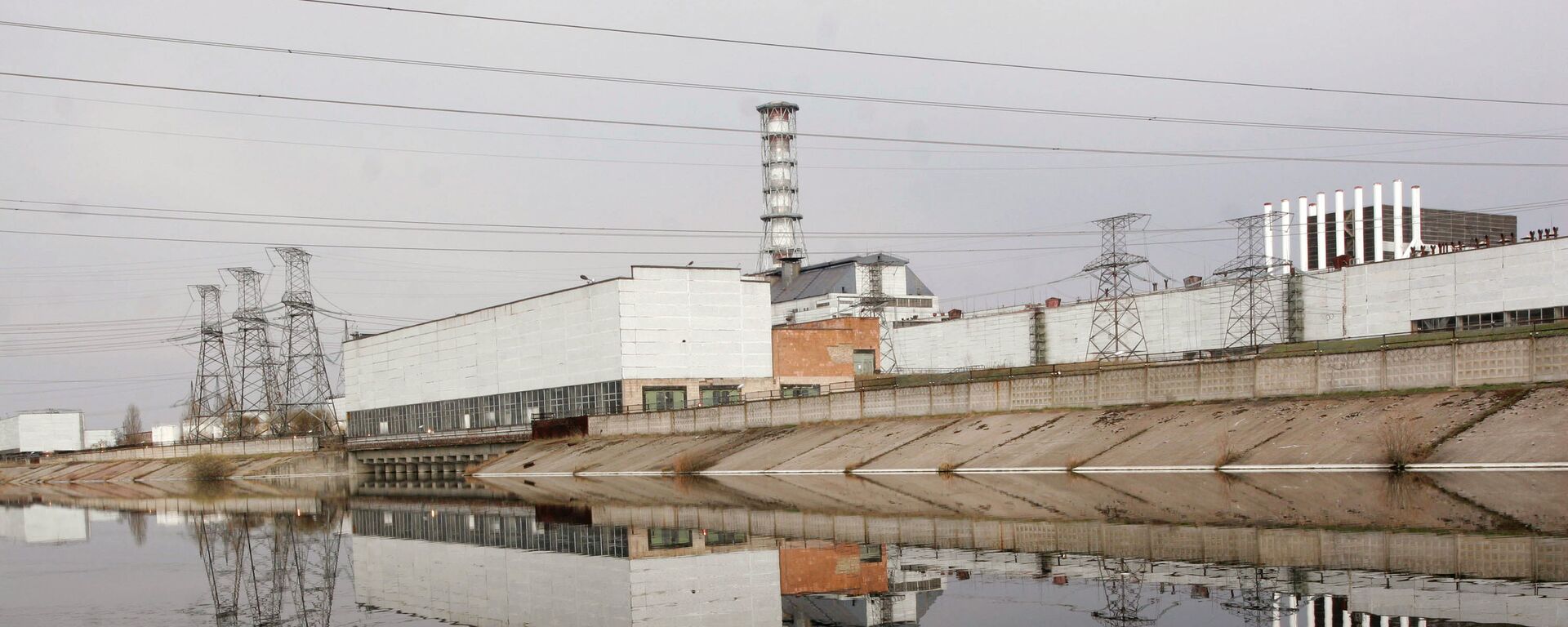 Nhà máy điện hạt nhân Chernobyl - Sputnik Việt Nam, 1920, 10.03.2022