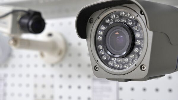 Camera - Sputnik Việt Nam
