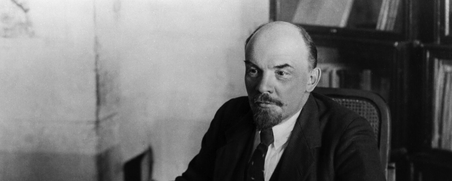 Vladimir Lenin  - Sputnik Việt Nam, 1920, 21.01.2024