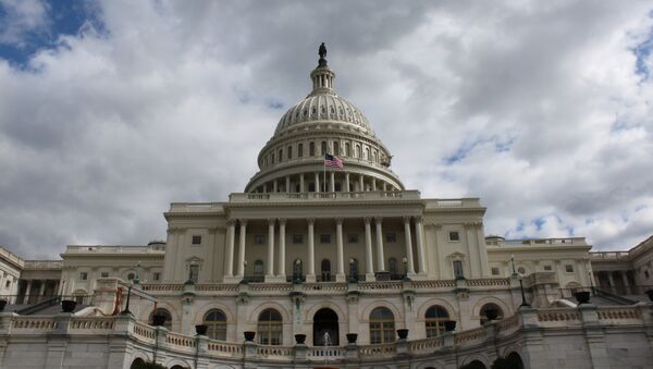 USA Freedom Act Passes US House Vote, Moves to Senate - Sputnik Việt Nam