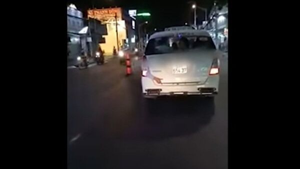 Video - Sputnik Việt Nam