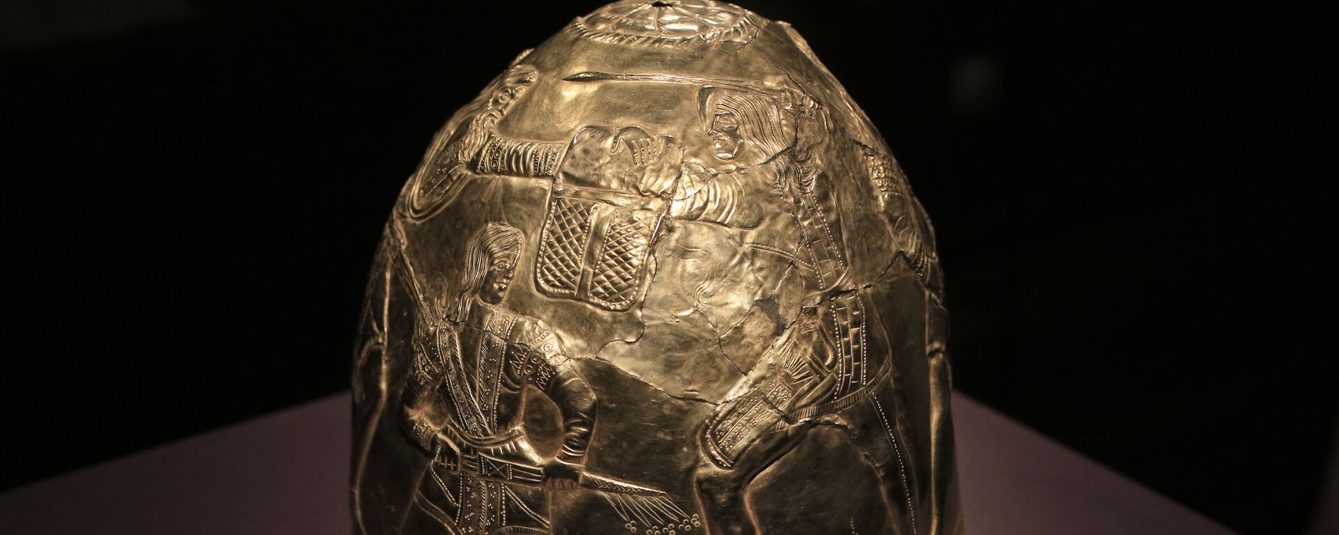 vàng Scythia - Sputnik Việt Nam, 1920, 13.09.2021