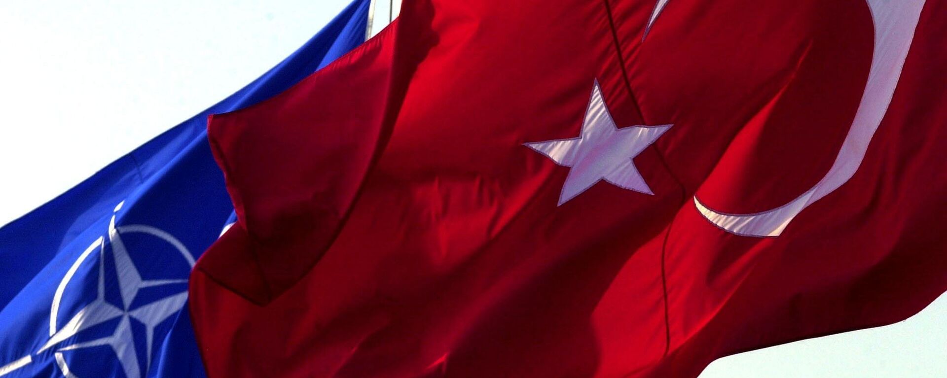 Thổ Nhĩ Kỳ, NATO - Sputnik Việt Nam, 1920, 29.10.2022