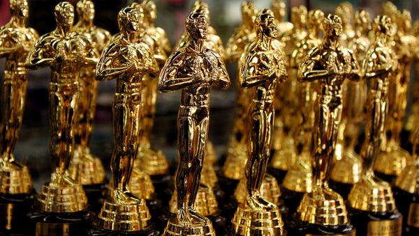 Oscar Statuettes - Sputnik Việt Nam