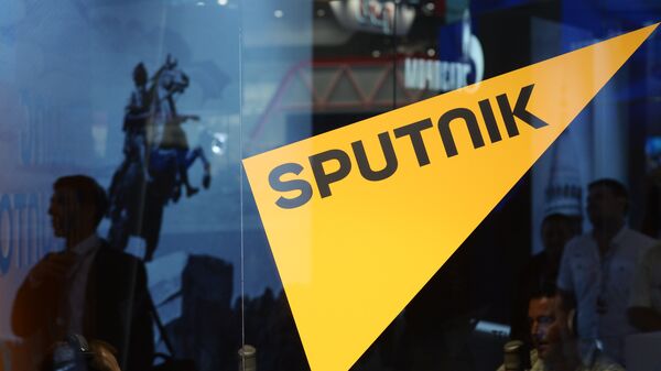 Sputnik  - Sputnik Việt Nam