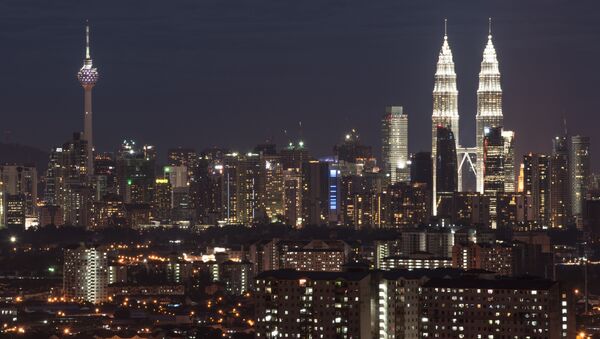 Kuala Lumpur - Sputnik Việt Nam