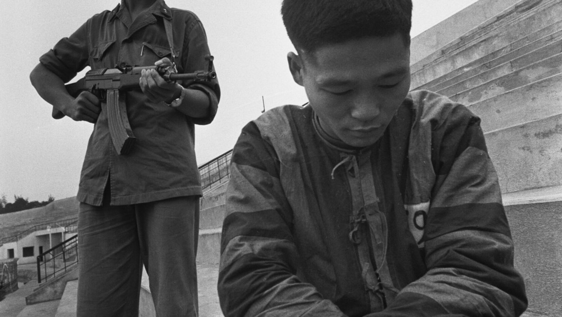 Cuộc xung đột Trung-Việt năm 1979 - Sputnik Việt Nam, 1920, 17.02.2021