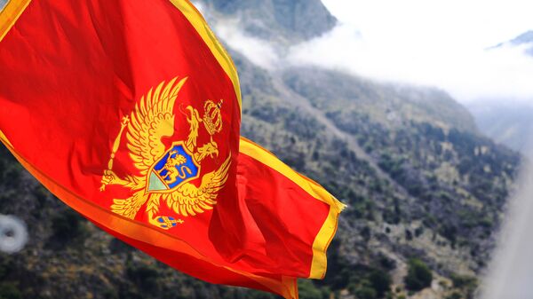 Montenegro - Sputnik Việt Nam