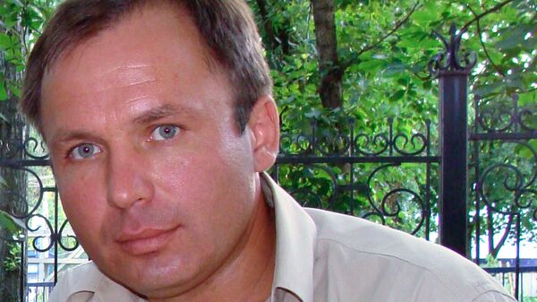 Российский летчик задержан по подозрению в наркоторговле - Sputnik Việt Nam