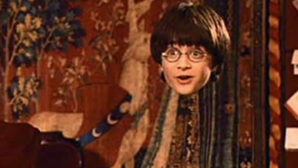 Invisibility Cloak,  Harry Potter and the Philosopher's Stone - Sputnik Việt Nam