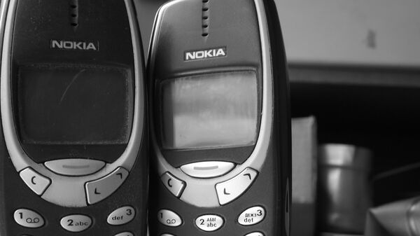 Nokia 3310 - Sputnik Việt Nam
