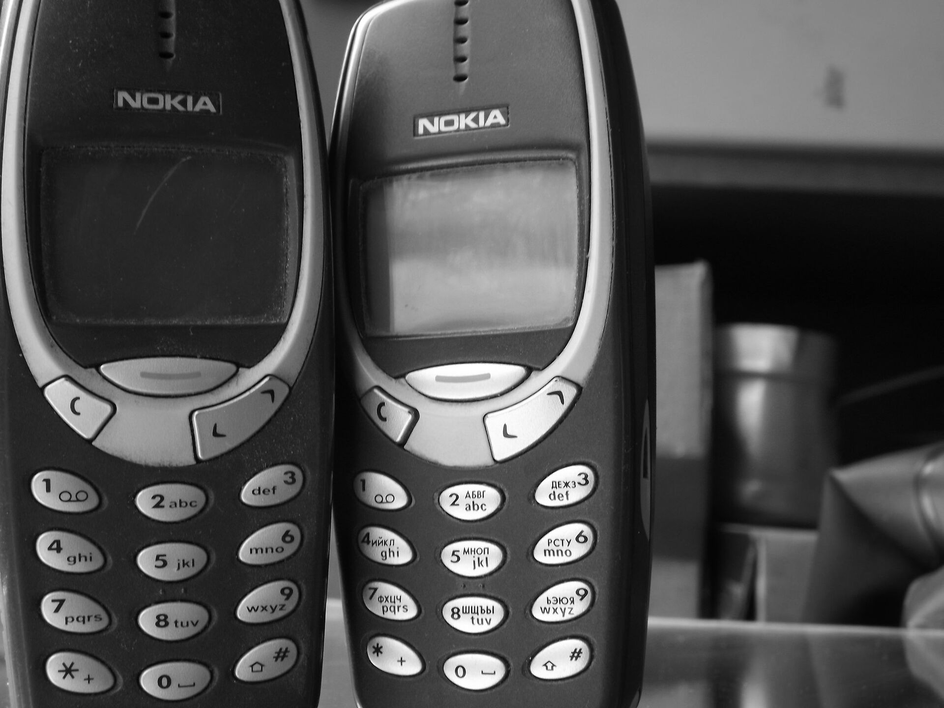 Nokia 3310 chưa lên kệ nhưng hàng nhái đã tràn lan , Sputnik  Việt Nam