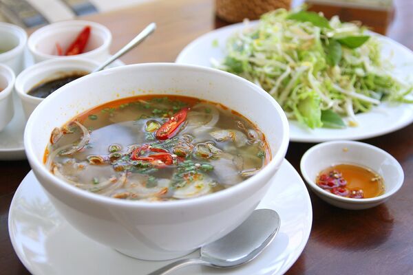 Các nhà khoa học phát hiện ra việc dùng bột ngọt ảnh hưởng đến sức khỏe như thế nào Các nhà khoa học phát hiện ra việc dùng bột ngọt ảnh hưởng đến sức khỏe như thế nào - Sputnik Việt Nam