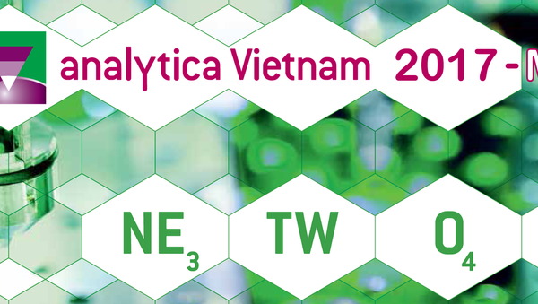 Triển lãm quốc tế Analytica tại Việt Nam - Sputnik Việt Nam