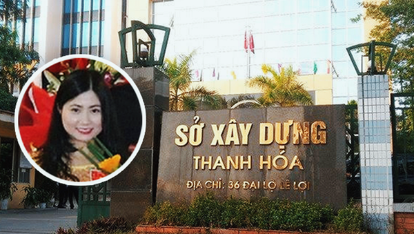 Người bổ nhiệm “hotgirl” xứ Thanh đã “dính” nhiều sai phạm - Sputnik Việt Nam