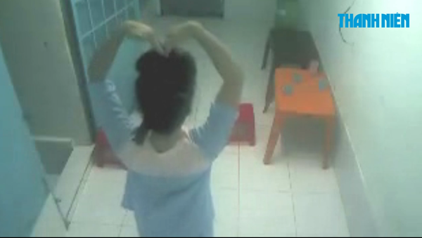 Một 'hot girl' phê ma túy đá liên tục nhảy múa ở trung tâm cai nghiện - Sputnik Việt Nam