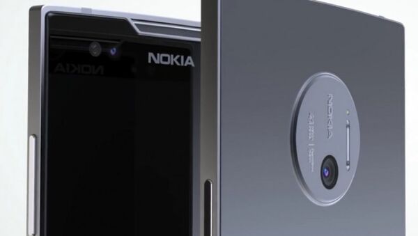 Nokia 9 - Sputnik Việt Nam
