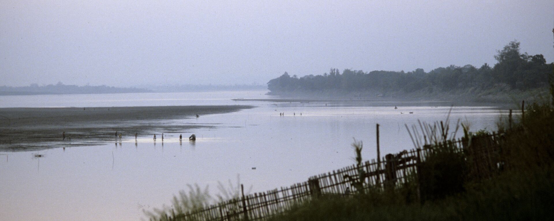Con sông Cửu Long - Sputnik Việt Nam, 1920, 25.11.2023