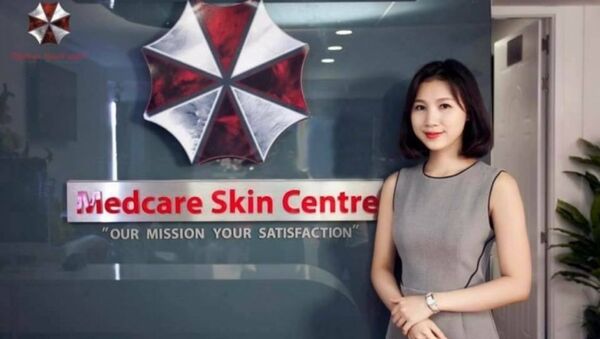 Medcare Skin Centre - Sputnik Việt Nam