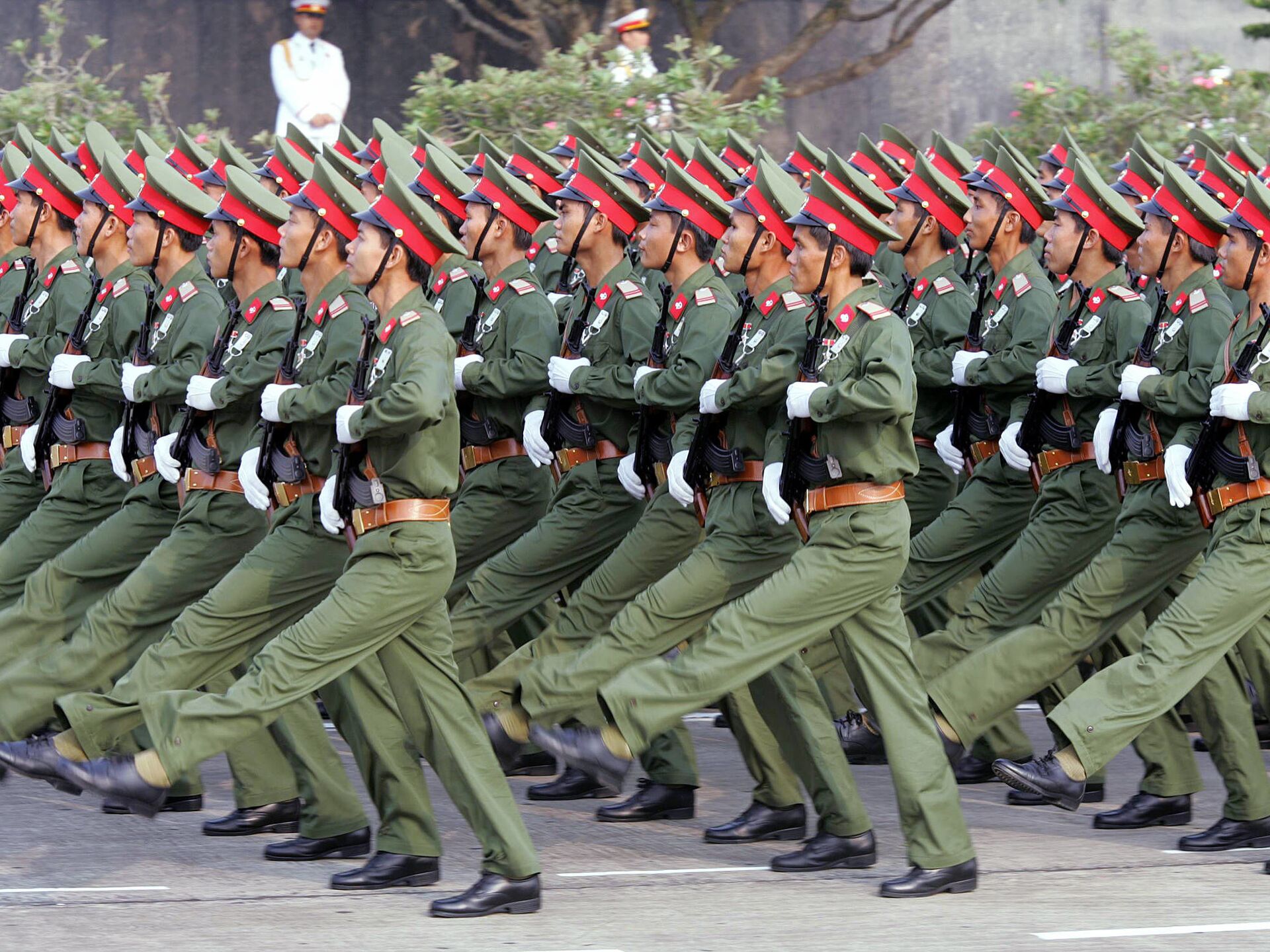 Bộ Sưu Tập Hình Nền Quân Đội Việt Nam Siêu Đẹp Với Hơn 999 Lựa Chọn Full 4K