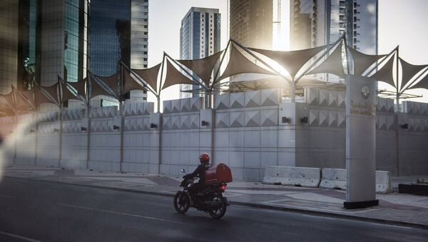 Thành phố Doha, Qatar - Sputnik Việt Nam
