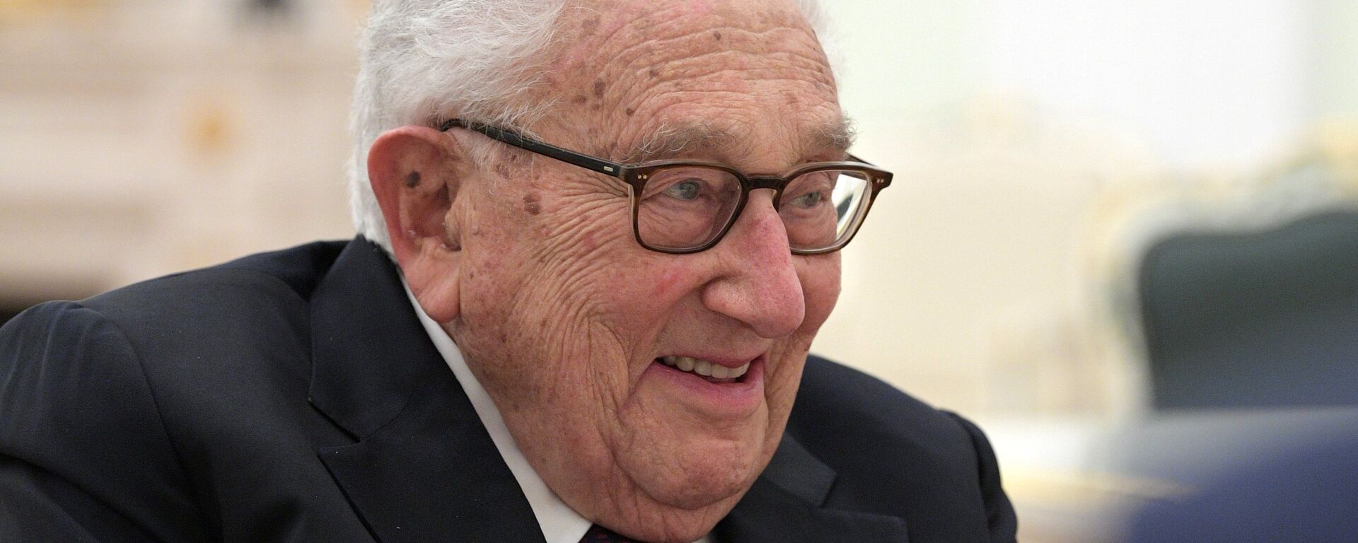 Henry Kissinger - Sputnik Việt Nam, 1920, 11.07.2023