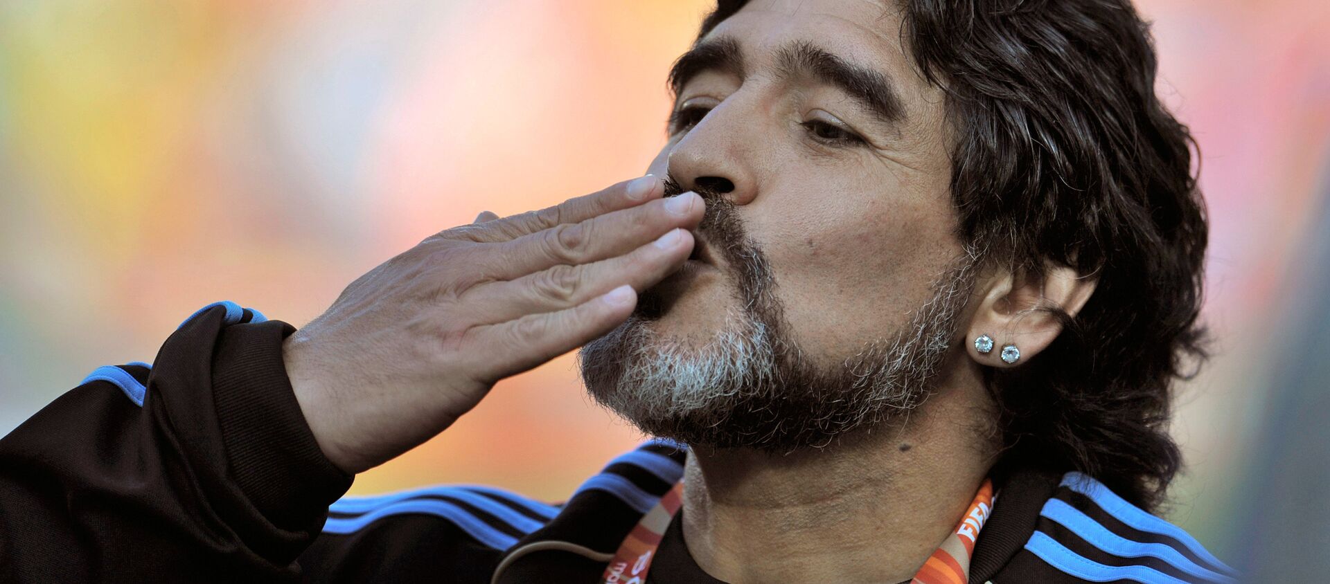 Diego Maradona - Sputnik Việt Nam, 1920, 30.11.2020