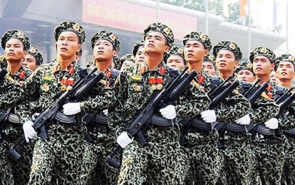 Hiện tại, do Việt Nam đã làm chủ được công nghệ sản xuất M203 và súng Galil ACE nên không khó để chúng ta tích hợp 2 loại vũ khí này với nhau. - Sputnik Việt Nam