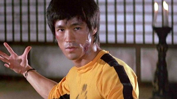 Bruce Lee - Sputnik Việt Nam