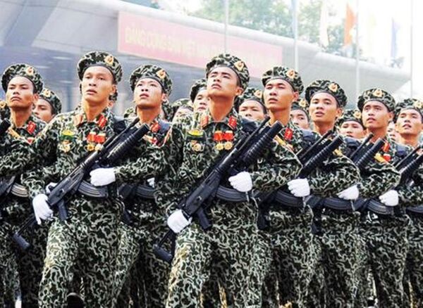 Súng Galil ACE Việt Nam. Súng Galil ACE Việt Nam. - Sputnik Việt Nam