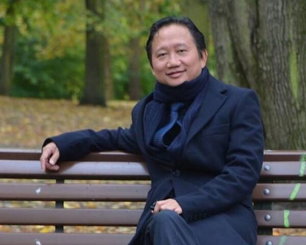 Trịnh Xuân Thanh Trịnh Xuân Thanh - Sputnik Việt Nam
