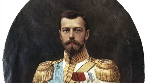 Sa hoàng Alexander II - Sputnik Việt Nam